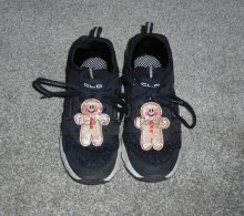 Grinch Candy Cane Holder Design file