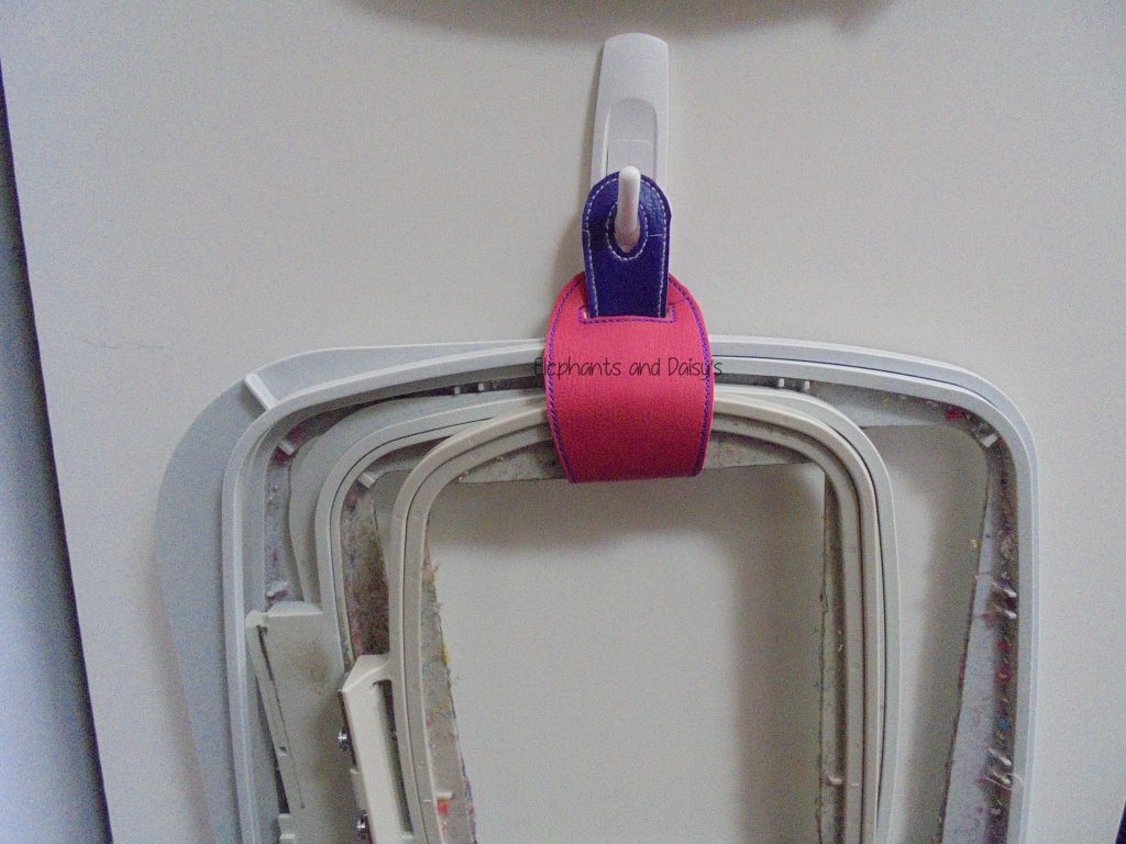 Embroidery hoop holder design file  hannah  hannah Embroidery hoop holder design file  hannah  hannah