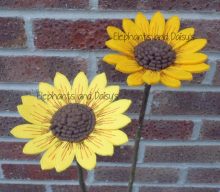 Sunflower Design file
